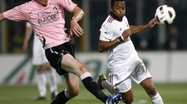 italienii spun ca goian va pleca la siena sau dinamo