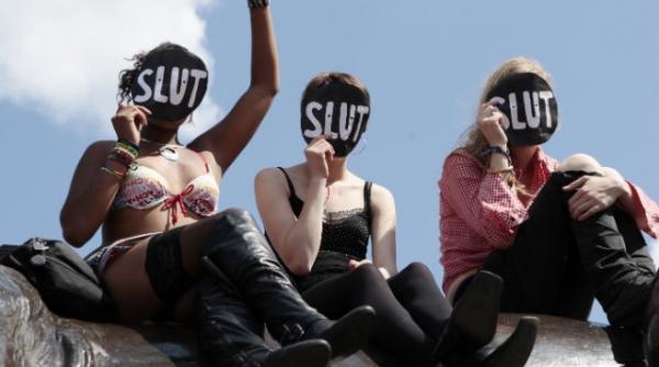 marsul tarfelor organizat pe strazile din londra video