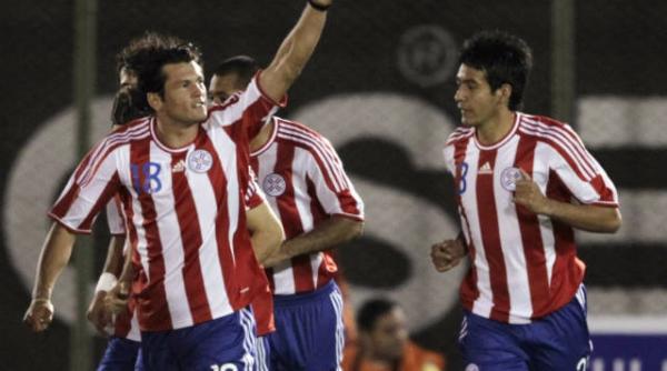 presa paraguayana ii puteam bate si mai usor pe romani