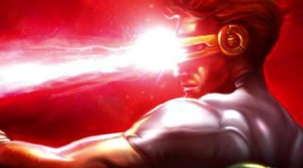 a fost creat laserul viu