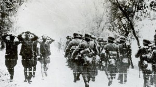 a mai cazut un mit nazistii au fost bine primiti de multi rusi in a doilea razboi mondial