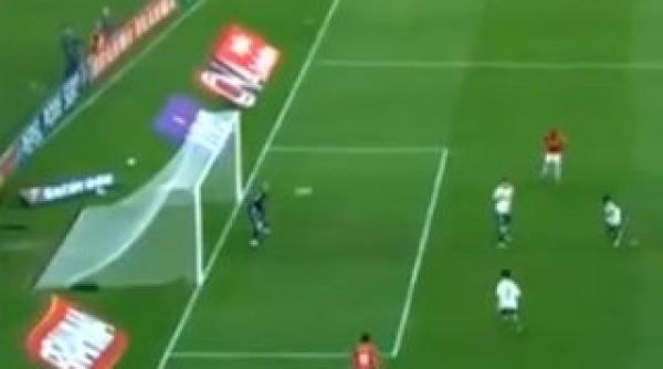 brazilienii au executii de vis si cand isi dau autogol video