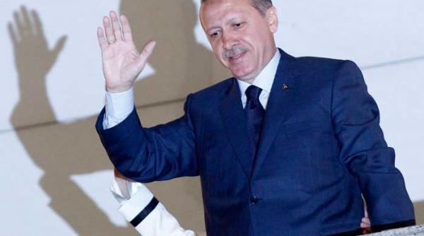 erdogan marele invingator