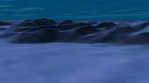 exploreaza adancul oceanelor cu ajutorul google earth