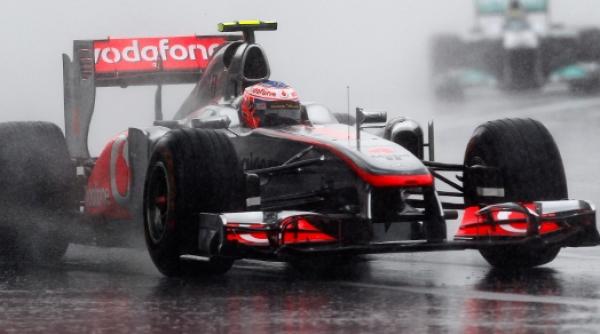 formula 1 comisarii au validat victoria lui button in canada video