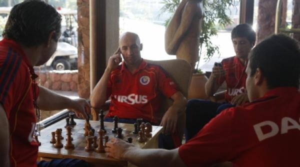 nationala romaniei blocata in paraguay de vulcanul puyehue