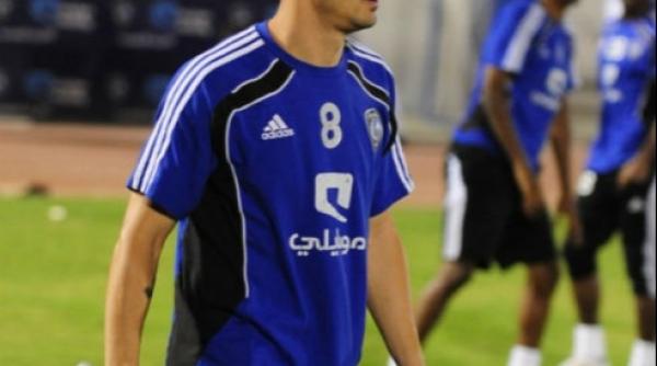 oficial radoi si a prelungit contractul cu al hilal