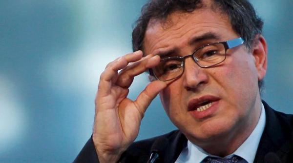 omul care a prevestit criza economica mai anunta una din 2013