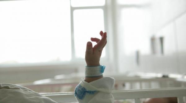 opriti exportul de copii