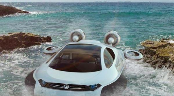 volkswagen aqua masina viitorului creata de un chinez