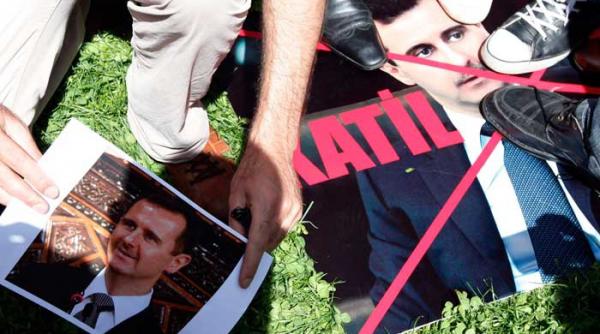 au tras in oameni care nu luptau ci doar incercau sa fuga