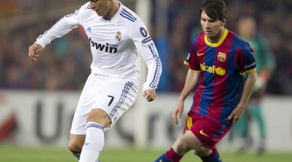 cristiano ronaldo imi place mult messi