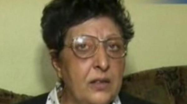 ii cere lui boc sa fie eutanasiata