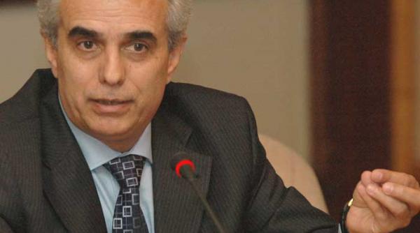 ministrul ariton a uitat un infractor in conducerea snlo