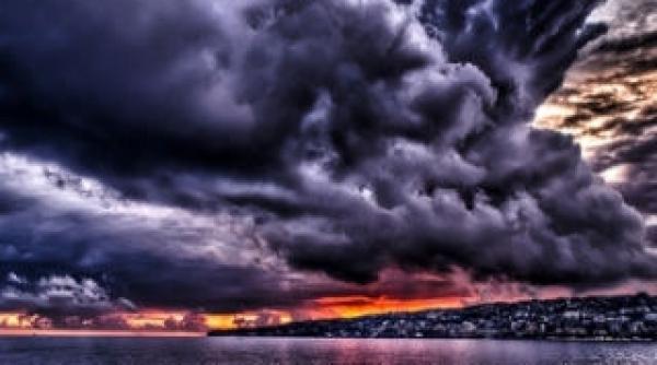 pamanteni vi se pregateste ceva nasa anunta un dezastru natural iminent