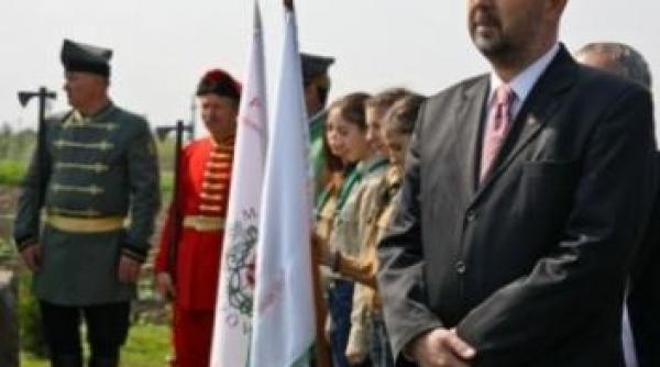 statutul minoritatilor istoria unui proiect vechi de 6 ani