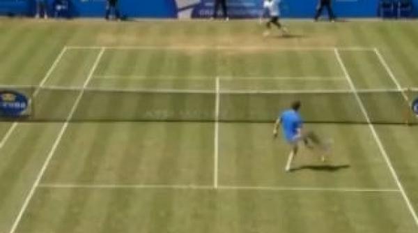 andy murray ne arata cum sa ti umilesti adversarul de la fileu