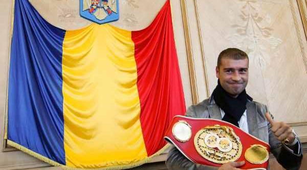 bute mendy are un stil murdar dar voi ramane campion mondial