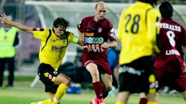 dan alexa am ales rapidul pentru suporteri si razvan lucescu