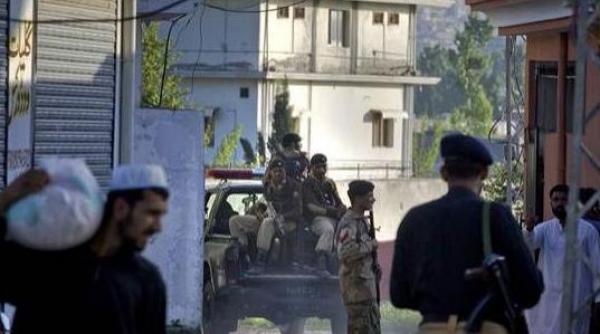 informatorii care au ajutat la uciderea lui osama arestati in pakistan