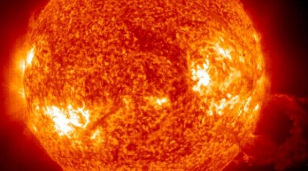 pamantul ar putea intra intr o epoca de gheata dupa 2020