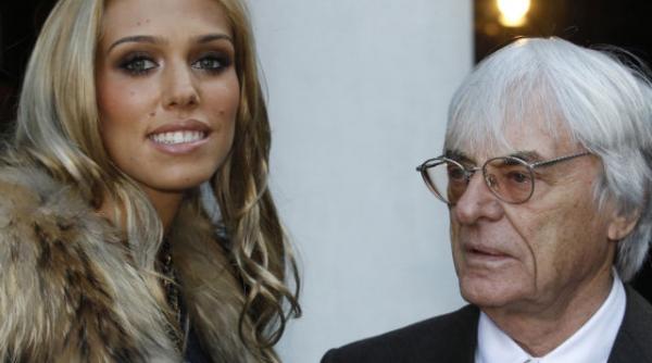 petra ecclestone fiica boss ului formulei 1 vrea sa cumpere cea mai scumpa proprietate din sua