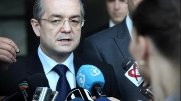 si boc recunoaste ca proiectul celor 8 judete e al lui basescu