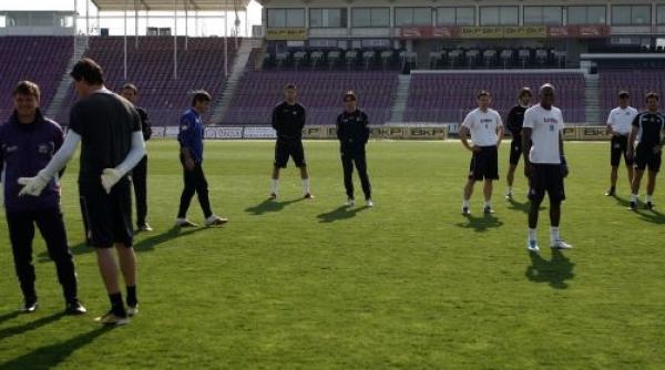 timisoara s a reunit intr o stare de incertitudine totala