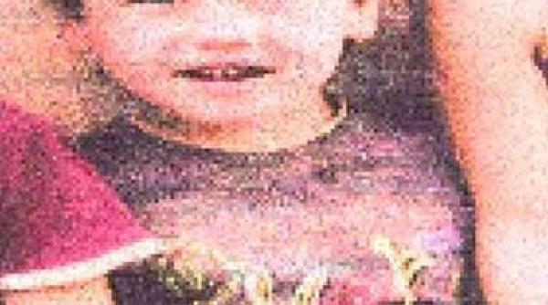 alerta copil disparut fetita de 9 ani disparuta la giurgiu