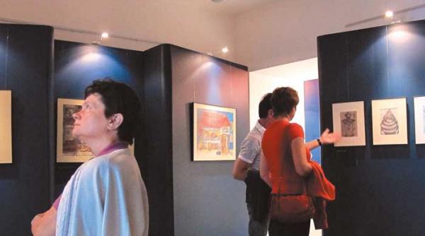 artisti romani innobileaza praga