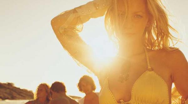 capcanele verii conjunctivita otita micoze ale talpilor infectii respiratorii si digestive