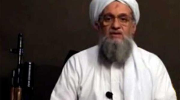 cnn noul bin laden este ayman al zawahiri