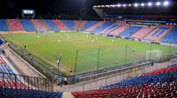 mapn dispus sa negocieze un nou contract cu steaua privind stadionul