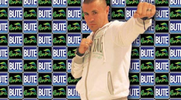 mendy e un boxer murdar