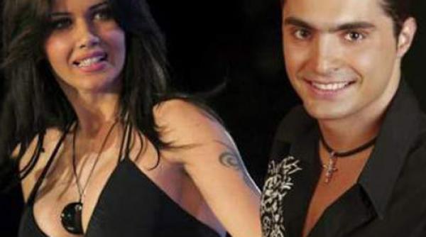 oana si pepe au semnat actele de divort la notar