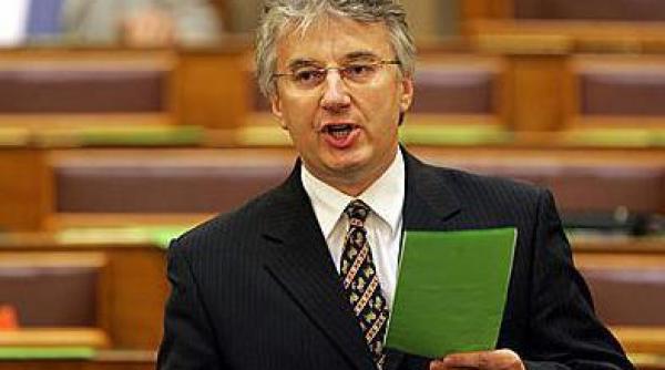 ungaria despre reorganizarea romaneasca o amenintare pentru maghiarii din tinutul secuiesc