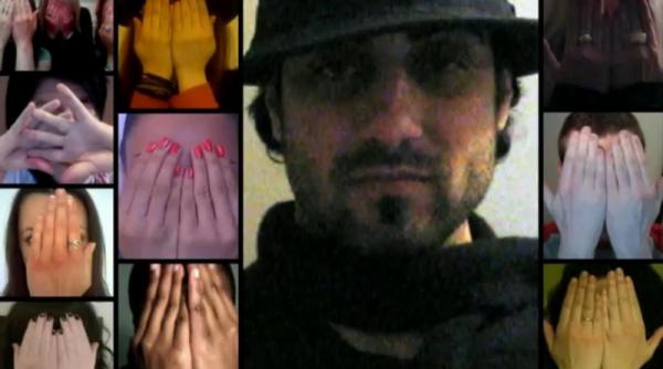 vezi ce omagiu i au adus fanii lui michael jackson la doi ani de la moartea sa video