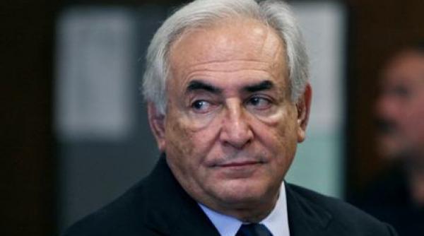 dominique strauss khan arestat din propria i prostie