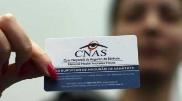 e gratis dar nu stii de el vezi cum poti obtine cardul european de sanatate