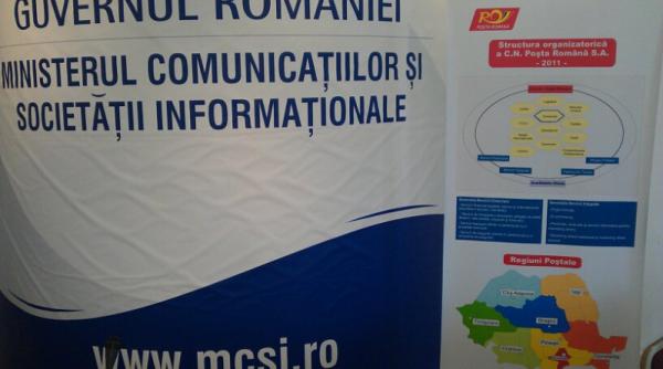 ministrul vreme vrea ca postasul sa fie si broker de asigurari