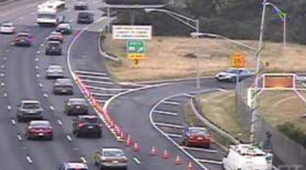 pachet suspect gasit langa pentagon