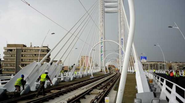 pasajul basarab se deschide sambata