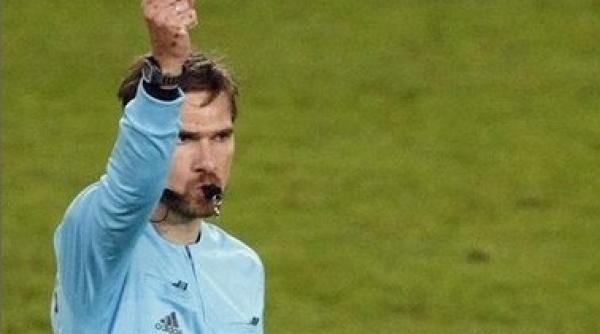 tudor si coltescu cei mai drastici arbitri din liga 1 cate 12 eliminari