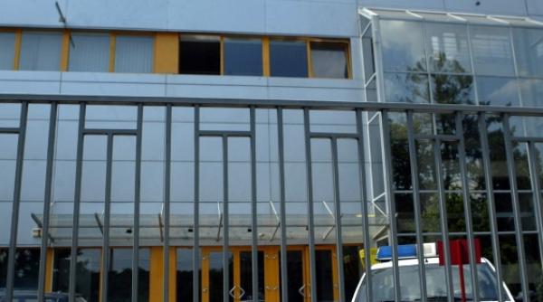 accident de munca la continental anvelope timisoara un barbat a murit strivit sub o presa