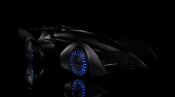 batman trece pe hidrogen