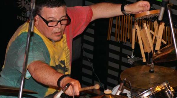 blues pentru un prieten la sala arcub