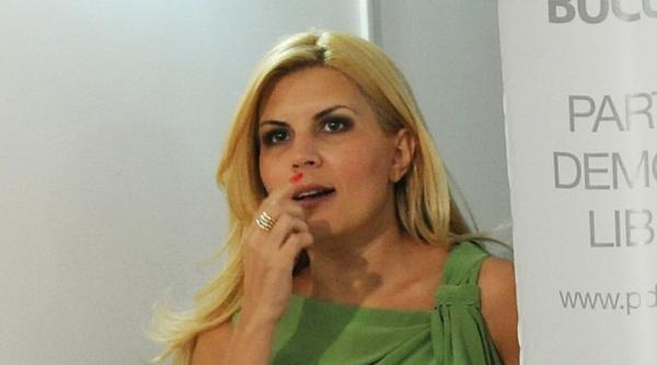 comisia europeana i a dat cartonas galben ministerului condus de udrea