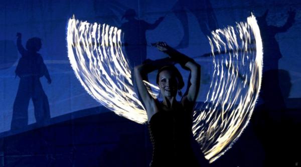 festivalul focului in ucraina