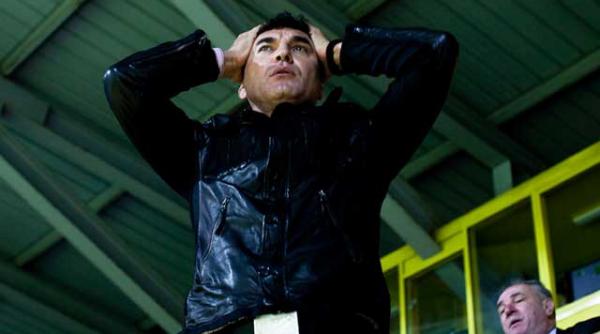 gaura neagra la dinamo