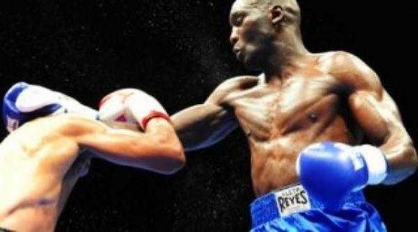 mendy nu imi este frica de bute il voi bate